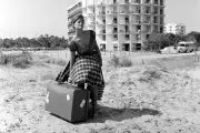 « La Fille à la valise » : l'été cruel de Claudia Cardinale, chef-d'œuvre de Zurlini