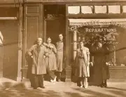 La fin d'une époque : la cordonnerie historique de Biarritz ferme ses portes après plus d'un siècle
