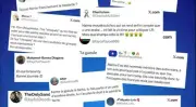 La France Insoumise face aux accusations de raids numériques coordonnés et d'insultes en ligne