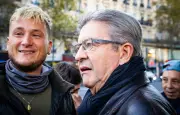 La France Insoumise sous pression après l'agression mortelle à Lyon