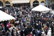 La Fête de la Truffe de Sarlat : Un Week-End Gourmand au Cœur de l'Hiver