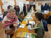 La Fête des Mots revient à Saint-Colomb-de-Lauzun pour célébrer l'arbre dans l'art et la littérature