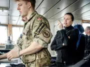 La gauche nordique durcit le ton sur l'immigration pour reconquérir le pouvoir