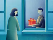 La générosité active le circuit cérébral de la récompense, selon une étude neuroscientifique