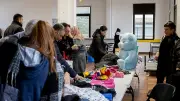 La Gratiféria du SEL à Saint-Ambroix : un marché gratuit qui séduit par son esprit d'entraide