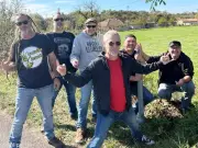 La Guêpe Écrasée fête 25 ans de punk avec un concert anniversaire au Pavillon 108