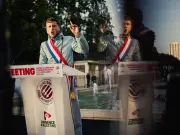 La Jeune Garde, organisation antifasciste ciblée par Laurent Nuñez après un décès