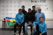 La JS Angoulins, terre d'accueil pour les footballeurs néocalédoniens en Coupe de Nouvelle-Aquitaine