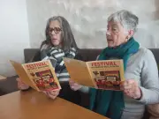 La Ligue des Droits de l'Homme explore les multiples visages de la jeunesse au cinéma