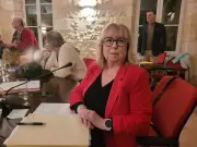 La maire de Parempuyre se déclare favorable au projet industriel Emme avant les municipales