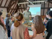 La médiathèque de Cognac dévoile un programme d'animations varié pour mars