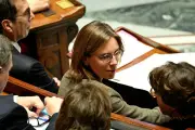 La nomination d'Amélie de Montchalin à la Cour des comptes suscite des critiques internes
