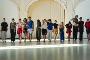 La Rochelle : le diplôme universitaire de danse contemporaine supprimé, la classe préparatoire maintenue