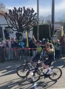 La Ronde du sel lance la saison cycliste régionale ce dimanche