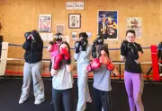 La SicsBT relance ses stages de boxe pour jeunes avec un accent sur la féminisation