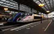 La SNCF investit 600 millions pour restaurer ses TGV et compenser les retards d'Alstom