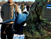 La start-up française Alta Ares déploie ses drones intercepteurs IA en Ukraine et en Europe de l'Est