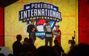 La Team PEPS, première structure esport française à remporter un tournoi majeur de Pokémon UNITE