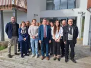 La Teste-de-Buch : Patrick Davet dénonce les attaques et copie de programme