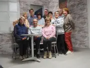 La troupe amateur Arts et tradition présente « Un sympathique idiot » à cinq reprises