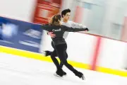 L'Académie de glace au Canada forge l'élite mondiale du patinage olympique