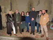 L'ACPA organise sa 2e exposition artistique dans la chapelle de Caubin