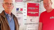 L'Adie mobilisée en Cœur d'Hérault pour l'entrepreneuriat et la mobilité