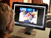 Laglorieuse lance un atelier numérique pour initier les habitants à l'informatique