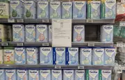 Lait infantile contaminé : cinq enquêtes judiciaires ouvertes contre Nestlé, Danone et Lactalis