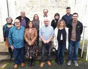 Lalandusse : Laurent Belvès mène la liste unique pour les municipales