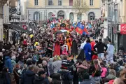 Landes : Carnavals, observation d'oiseaux et spectacles animent le week-end
