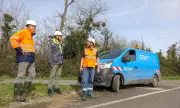 Landes : le réseau électrique entièrement rétabli après la tempête Nils