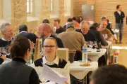 Langon accueille la 2e édition du concours de dégustation de vins à l'aveugle
