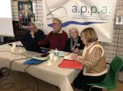 L'Appa lance un appel aux bénévoles pour ses recherches historiques après son assemblée générale