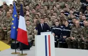 L'armée française au sixième rang mondial : forces, faiblesses et comparaisons