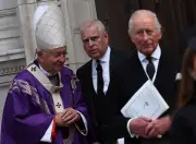 L'arrestation d'Andrew, un nouveau scandale qui fragilise le règne de Charles III