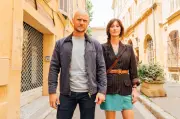 « L'art du crime » : la neuvième saison sur France 2 explore Cézanne et David