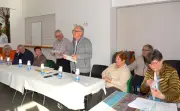 L'assemblée générale de Goxoki à Briscous célèbre la solidarité et les activités des seniors