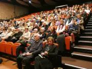 L'assemblée générale de Rando Tresses célèbre une année 2025 riche en randonnées