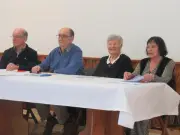 L'assemblée générale du club des aînés Cagnottais célèbre une année d'activités dynamiques