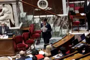 À l'Assemblée, seule la gauche entend le cri citoyen contre la loi de l'omerta agricole