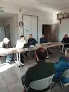 L'association de pêche de Caudrot enregistre une hausse exceptionnelle de ses adhérents