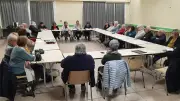 L'Association des Amis de la Sainte-Baume dresse un bilan positif de ses activités