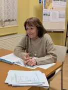 L'association des Amis de Saint-Jacques en Aquitaine élit Bernadette Degand et prépare ses 40 ans