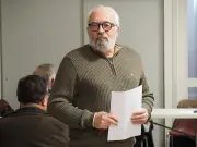 L'association Histoire et culture de Marsilly dynamise le patrimoine local