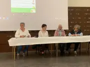 L'association Lous Amics dous terres prospère avec de nouvelles sections et un nouveau bureau