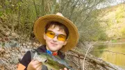 L'Atelier Pêche et Nature de Saint-Rome-de-Tarn : une association centenaire toujours active
