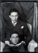 Laura Alcoba explore le film fantôme de Benjamin Fondane dans son nouveau roman