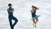 Laurence Fournier Beaudry et Guillaume Cizeron : un duo d'amis pour l'or olympique à Milan 2026