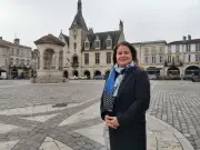 Laurence Rouède quitte la mairie de Libourne après 19 ans pour se consacrer à la région